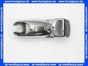 61499VC Diana-Chic Gleitschieber ab Baujahr:1996 Brausehalter f�r Brausestangen verchromt