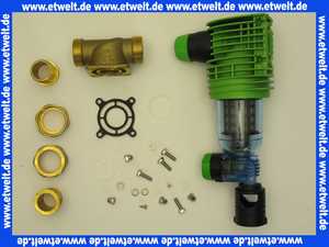 R�cksp�lfilter Boxer RD 1