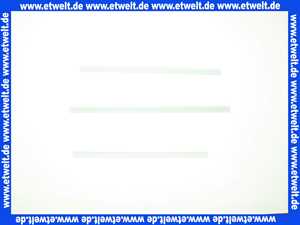 044973 H�ppe unterer Ablaufprofilsatz