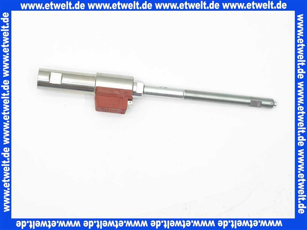 Sonstige &Ouml;lvorw&auml;rmer f&uuml;r Buderus BDE - 1  30-110 Watt