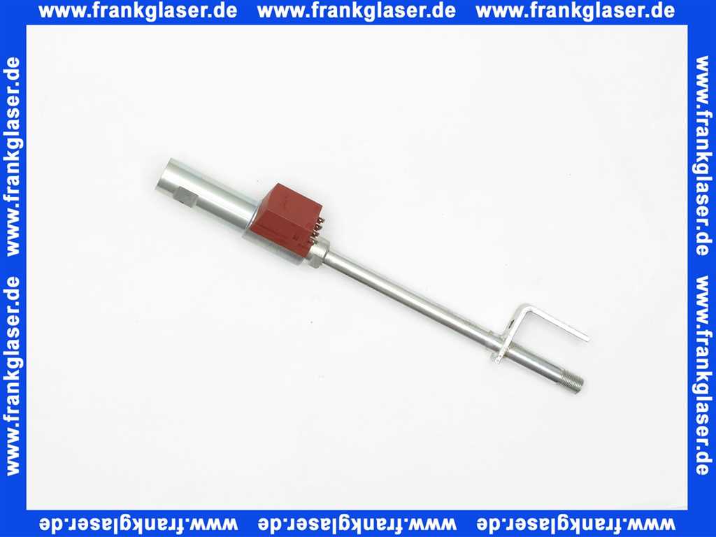 Sonstige &Ouml;lvorw&auml;rmer f&uuml;r Elco EL 01A...H D&uuml;sengest&auml;nge kompl. m. Vorw&auml;rmer