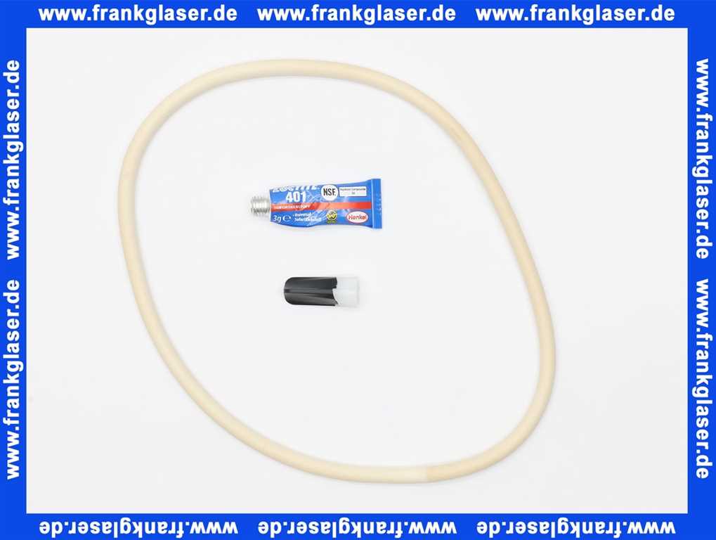 E 609470 BR&Ouml;TJE Dichtung Sammelschale WGB15/20