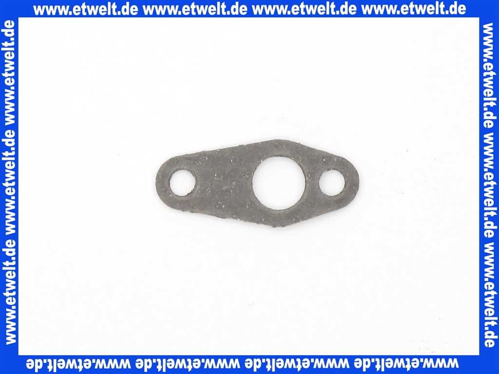 E 646628 Br&ouml;tje Dichtung WGB 20 EVO