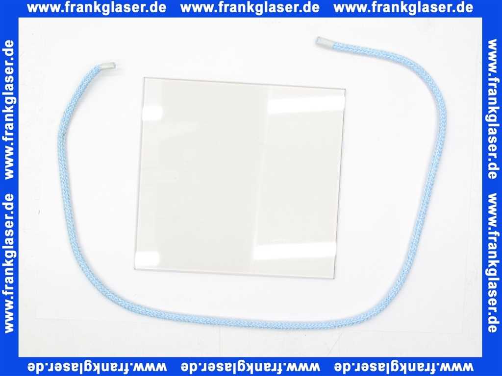 4049034 Buderus Sichtfenster DH 1,2-S