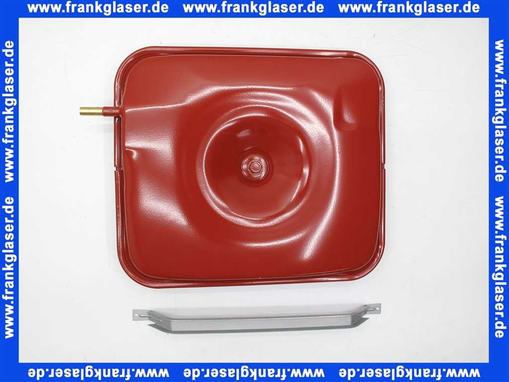 7100080 Buderus Ausdehnungsgef&auml;&szlig;