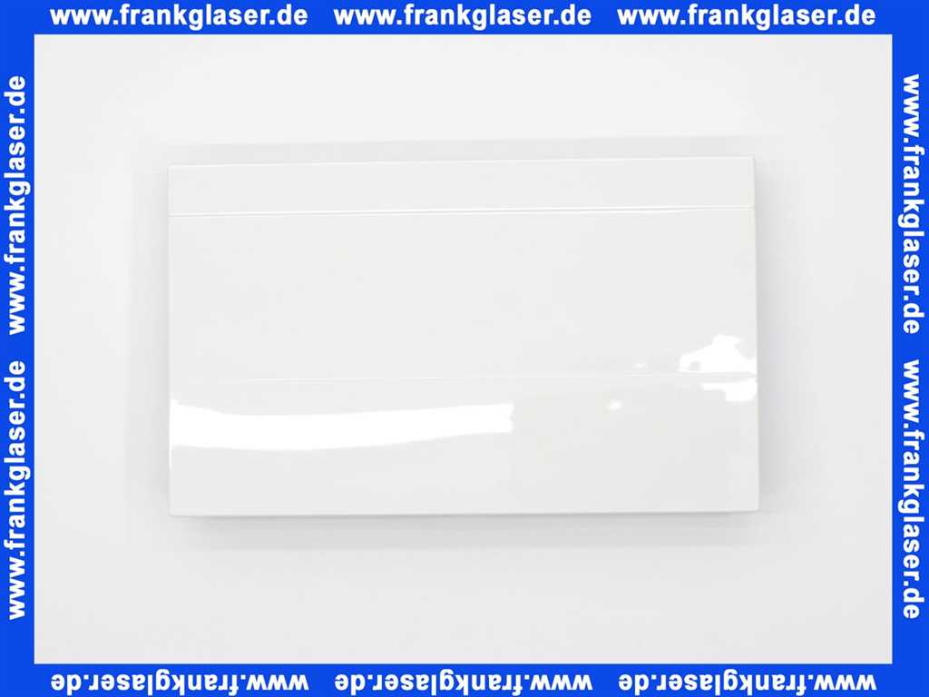871860572A0 Buderus Abdeckung -RC35 Dummy Cover