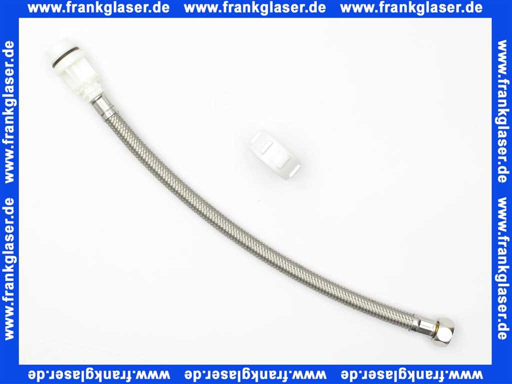 Geberit 24098900 Verbindungsschlauch zu Impuls Universal F&uuml;llventil (Unifill)