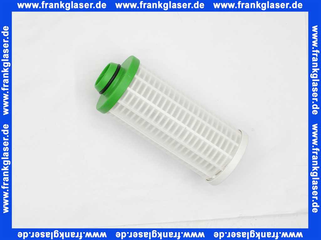 1 Gr&uuml;nbeck Filtereinsatz Filter Filterpatrone Geno f&uuml;r Geno-Kombi-GBS 1/2" - 1 1/4" 100651