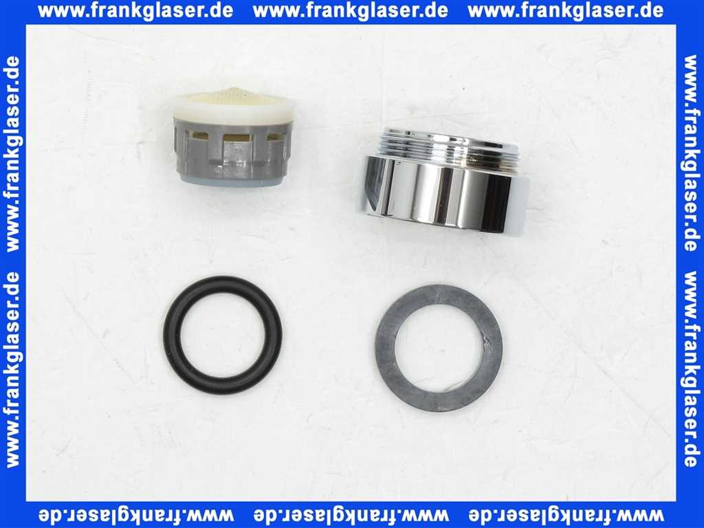94005 Hans Grohe Luftsprudler f.Starck-Waschtischmischer