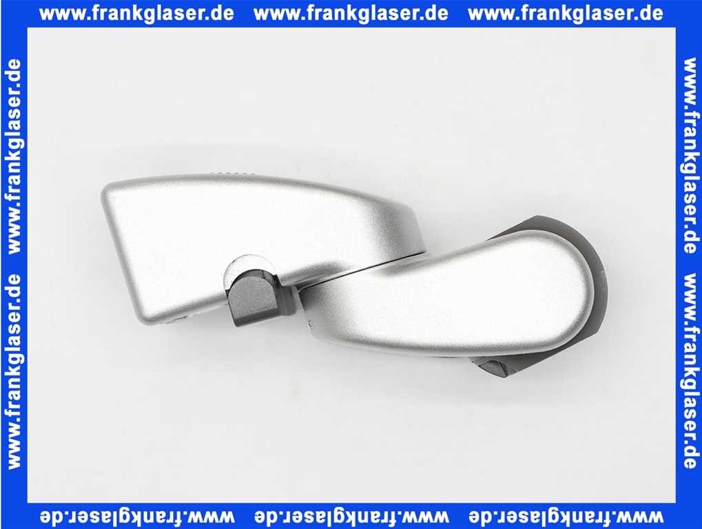 96170 Hans Grohe Schieber f&uuml;r Wandstange Unica'E verchromt