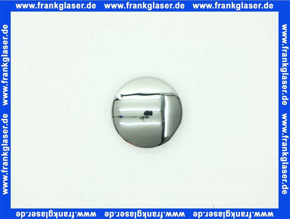 96263 Hans Grohe Deckel f&uuml;r Griff verchromt f&uuml;r Ecostat 1001