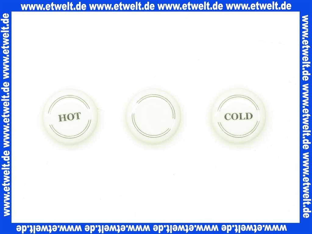 97987 Hans Grohe Griffstopfen zu Axor Montreal