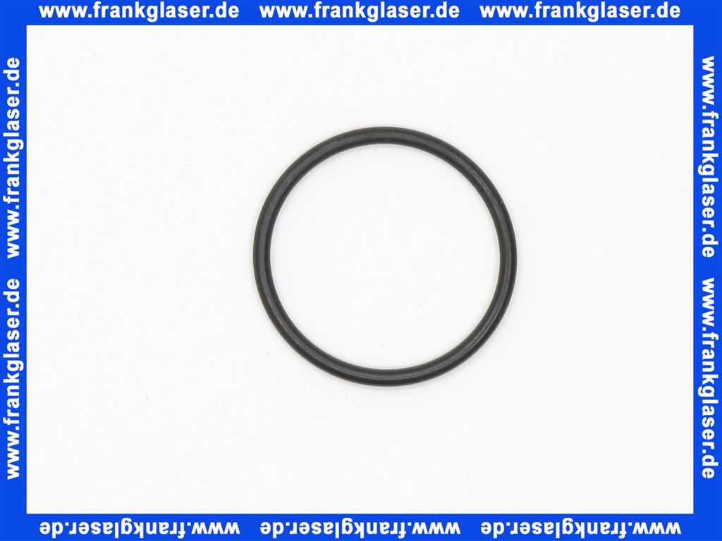 Hansa Heiztechnik 98147 Hans Grohe O-Ring 26 x 2 zu Axor Starck