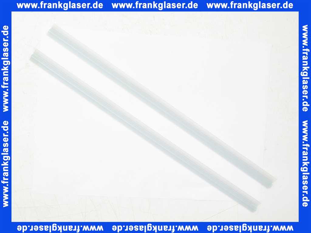 031807 H&uuml;ppe untere Wasserablaufleiste zu Sport-Swing f&uuml;r beide Duscht&uuml;ren Baujahr 1990