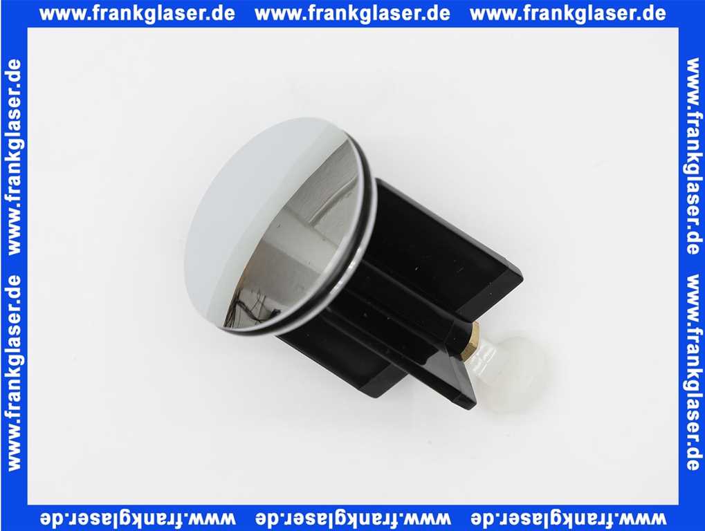 A961226 Ideal-Standard Excenterstopfen Ablaufstopfen Verschlu&szlig;stopfen Stopfen