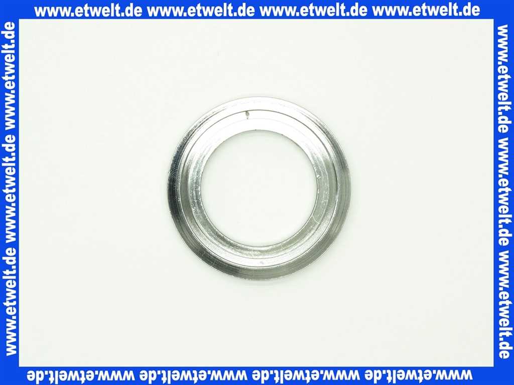 B960452AA Ideal Standard CONCEPT 200 DEKOROSETTE KUECHE-COMBI CHR