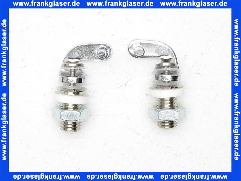 K7105AA Ideal-Standard Scharnier f&uuml;r TONCA WC Sitz