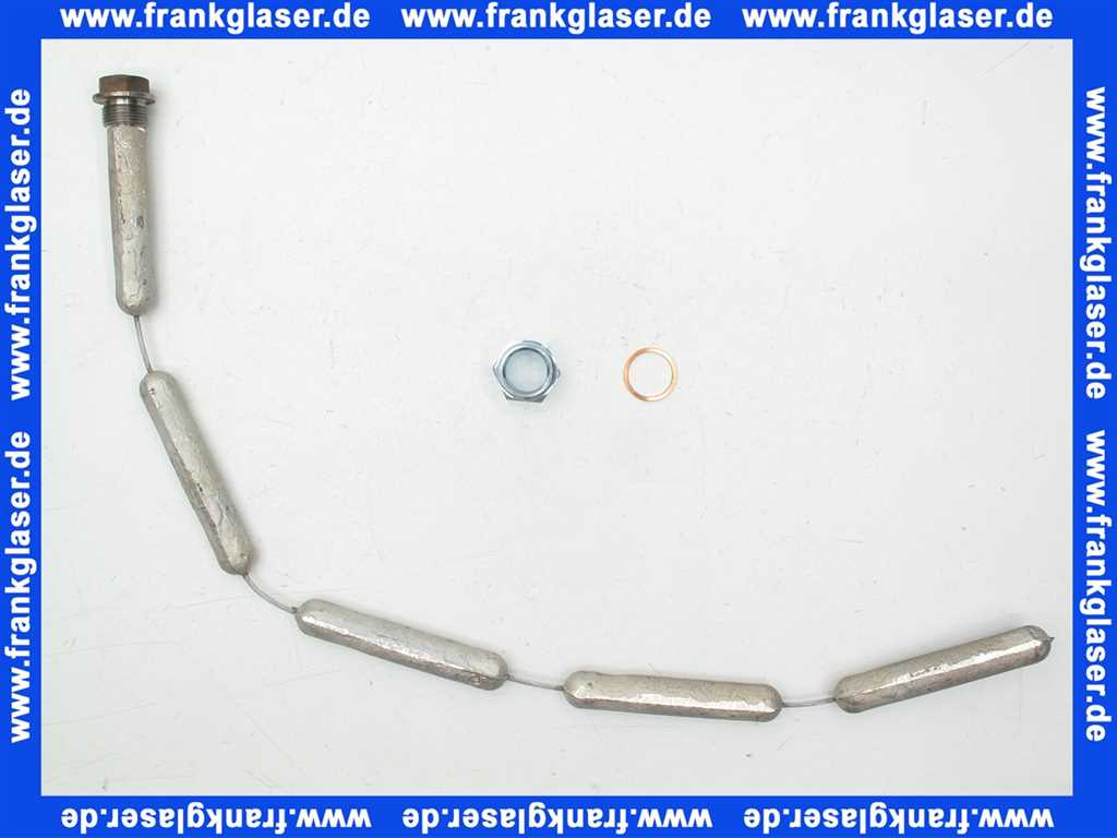 87099185050 Junkers Anode Magnesiumanode Opferanode Kettenanode