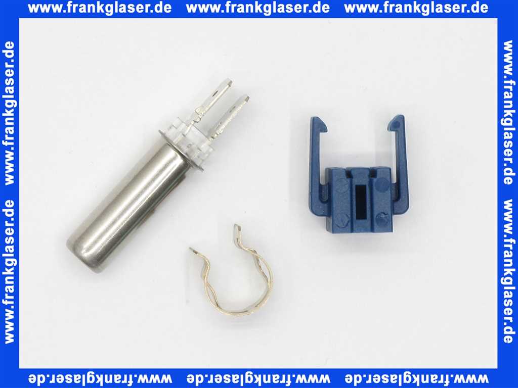 87145000710 Junkers Temperaturf&uuml;hler NTC f&uuml;r alle Gas Zentral Thermen ZW ZS ZWR ZWN