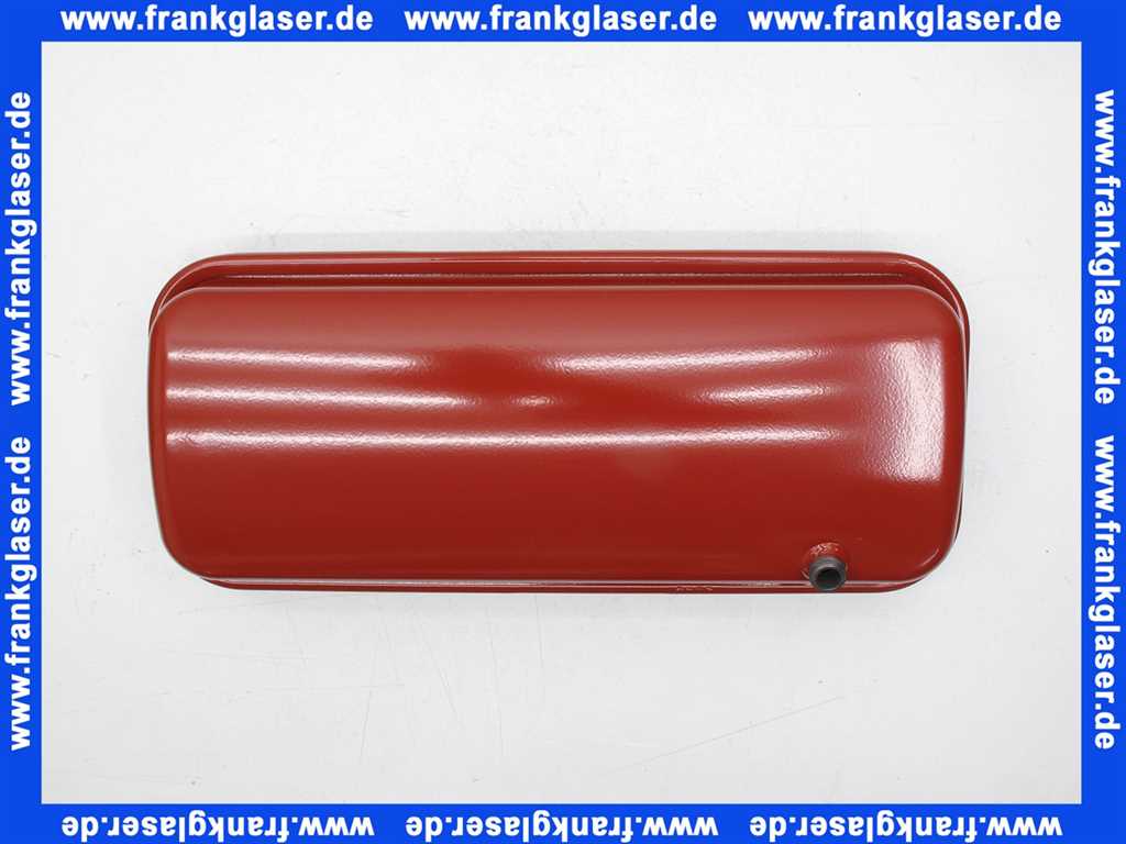 87154071400 Junkers Ausdehnungsgef&auml;&szlig; 7,5l f&uuml;r MINI-8,11