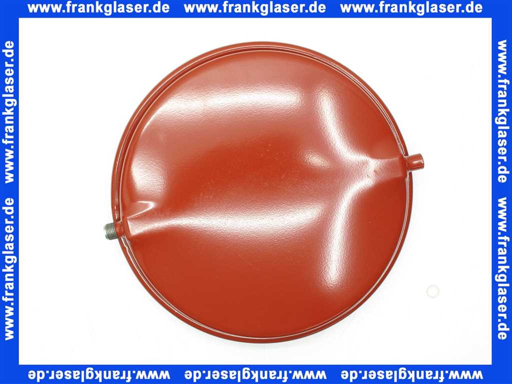 87154071500 Junkers Ausdehnungsgef&auml;&szlig; 7,5l f&uuml;r MINI-8/11.. Fussbo