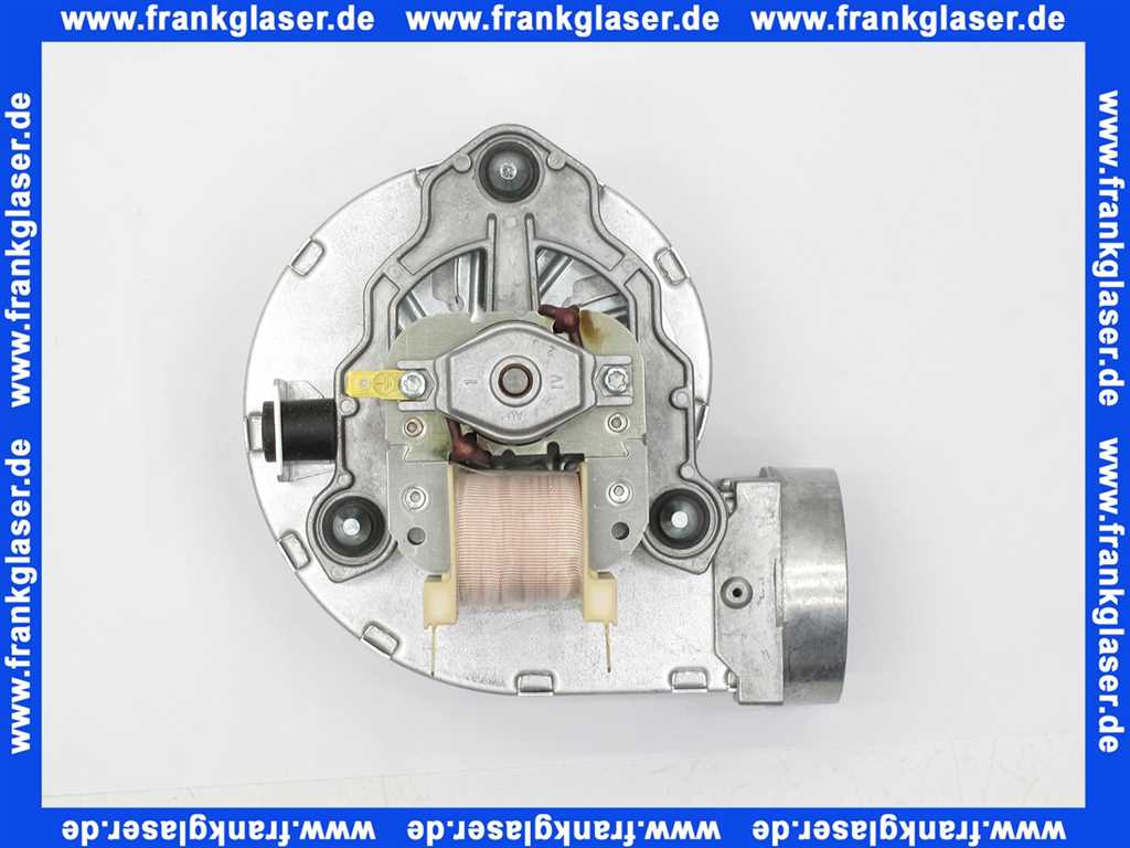 87172041660 Junkers Gebl&auml;se f&uuml;r ZSR 7/11-5AE, ZSN 7/11
