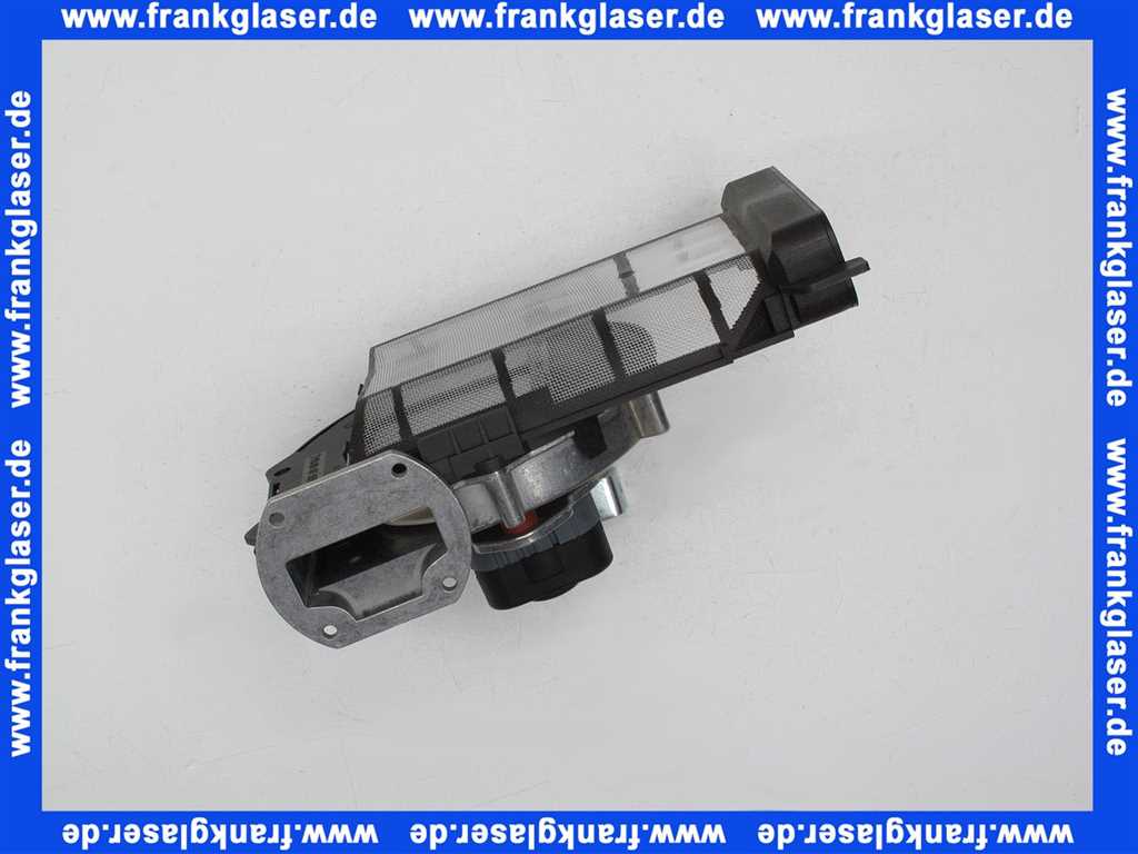 87172042570 Junkers Gebl&auml;se f&uuml;r ZR/ZSR/ZWR 18,24-4KE..B.. (nicht