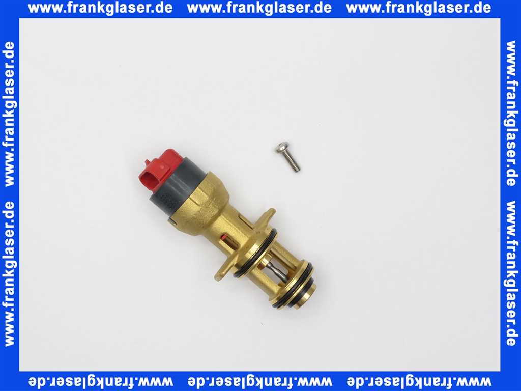 8718600137 Junkers Umschaltventil f&uuml;r BK 16