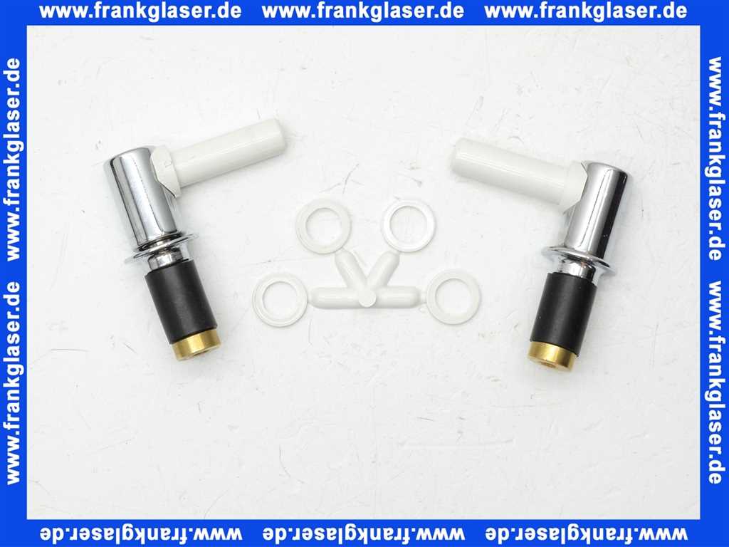 597110000 Keramag Scharniersatz zu Corso Urinal