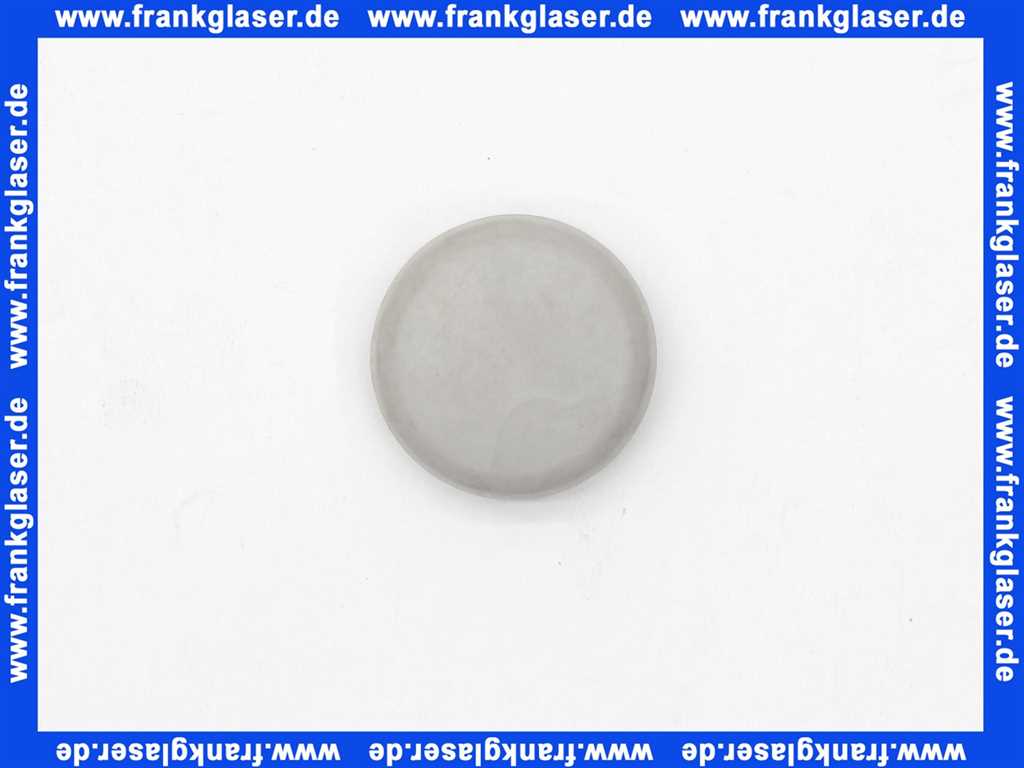 701500110 Pagette Deckel-Puffer f&uuml;r WC-Sitz Axis / Exclusiv