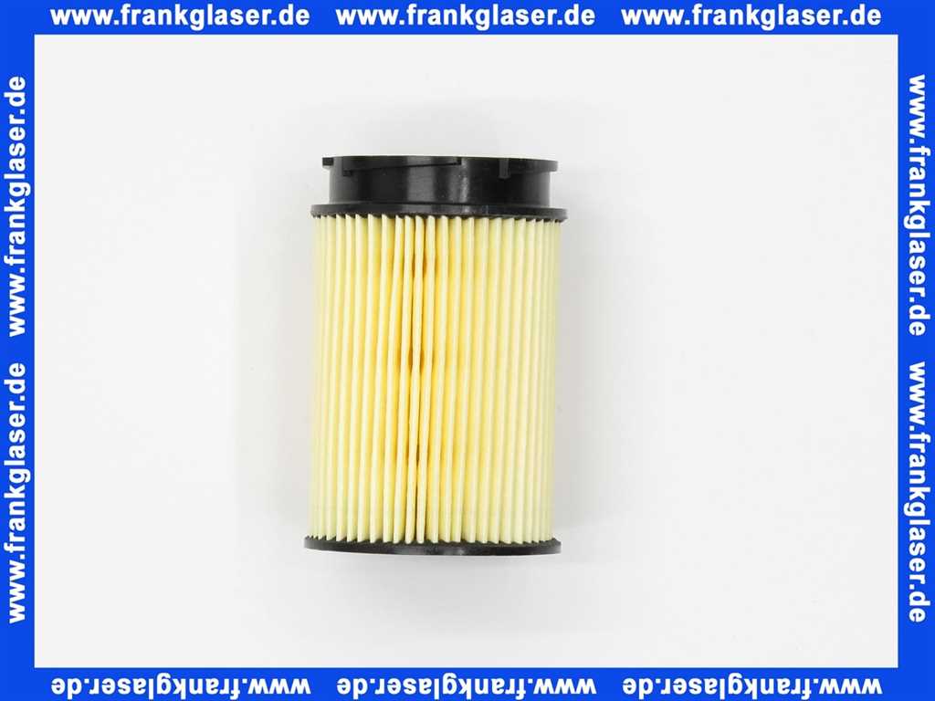 87185791420 Sieger Filtereinsatz Papier 5-20 Mikro f&uuml;r KUB 19,27-3, TS 10-19,-27
