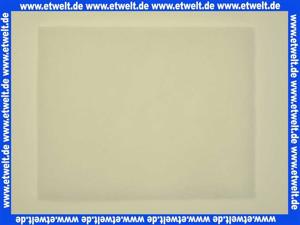 Stiebel Eltron 264895 Filtermatte Abluftmodul WPC