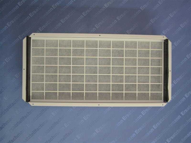 Stiebel Eltron 268946 Abluft-Filterkasette LWA 203/303 Bgr.