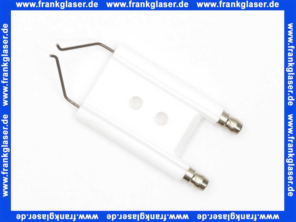 5151166 Viessmann Z&uuml;ndelektrode f. Unit ab Bj. 1992