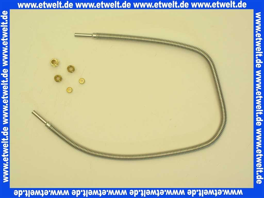 7380257 Viessmann Z&uuml;ndgasleitung (IZS) Atola-RN, Rexola-triferral