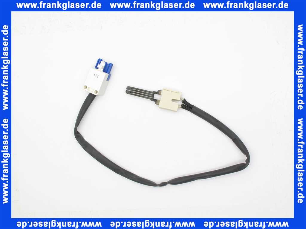 7813525 Viessmann Gl&uuml;hz&uuml;nder f. Atola/Rexola