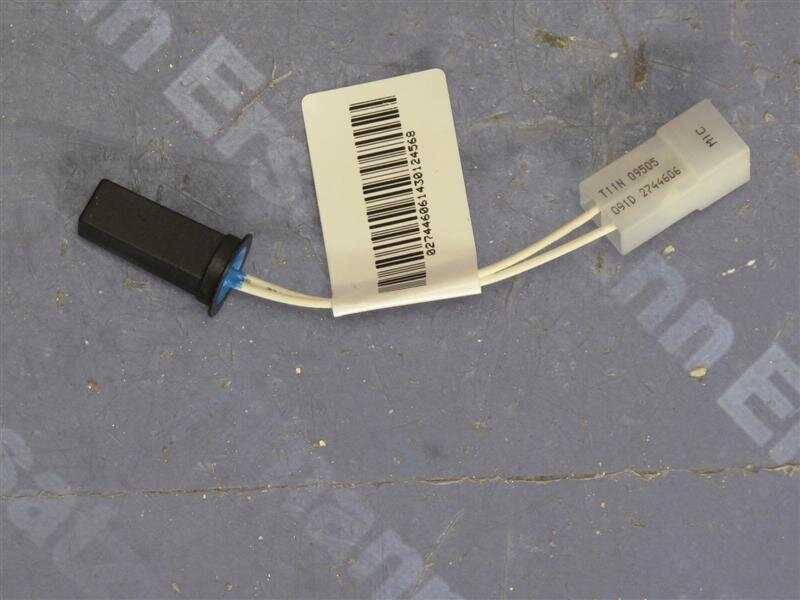 8905922 Wolf Abgastemperaturw&auml;chter 95Gr C