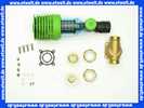 R�cksp�lfilter Boxer R 1