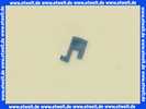 87499180930/1 Junkers Steckreiter blau (1x)