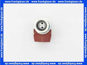 Danfoss - Ölvorwärmer FPHB 5 030 N 1202 G 1/8 Innengewinde