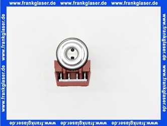 Danfoss - Ölvorwärmer FPHB 5 030 N 1202 G 1/8 Innengewinde