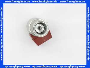 Danfoss - Ölvorwärmer FPHB 5 LE 030 N 4101 G 1/8 Innengewinde