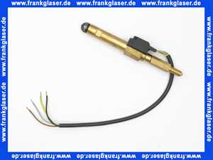 Ölvorwärmer für Brötje-Ölbrenner ESB 0-501 M