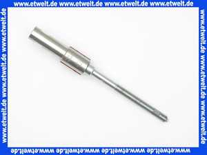 Ölvorwärmer für Buderus BDE - 1 30-110 Watt