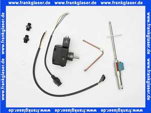 Umbauset inkl. Ölvorwärmer für EK 01B.28/35l-NH, EK01.B3/4L-TH Siemens Landis & Steafa