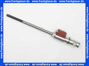 Ölvorwärmer R 1 V für GIERSCH-Einbaubrenner