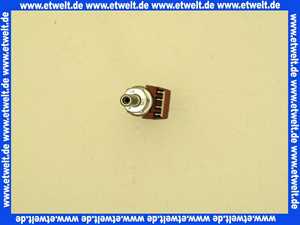 Ölvorwärmer R 1 V/L/K 30 für GIERSCH-Einbaubrenner