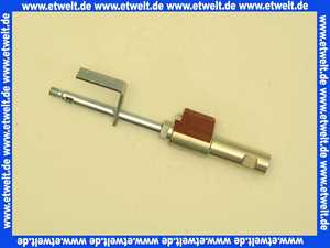 Ölvorwärmer für Hansa/Convair Ölbrenner HVS 3/ HVS 5