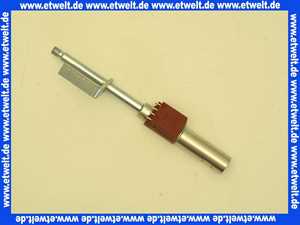 Ölvorwärmer für Hansa/Convair Ölbrenner HVS 3/ HVS 5