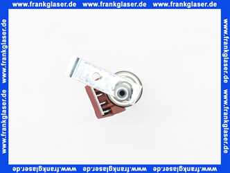 Ölvorwärmer für Hansa/Convair Ölbrenner HVS 3/ HVS 5